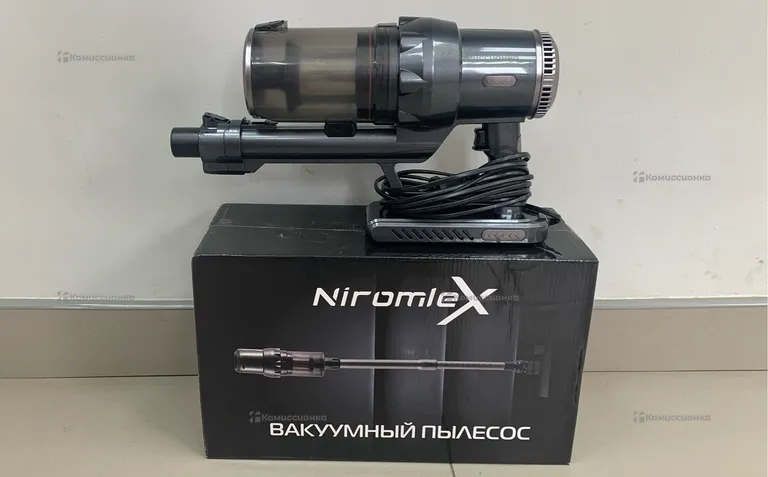 Пылесос  GHA-588