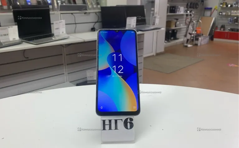 Tecno spark 10c 4/128GB