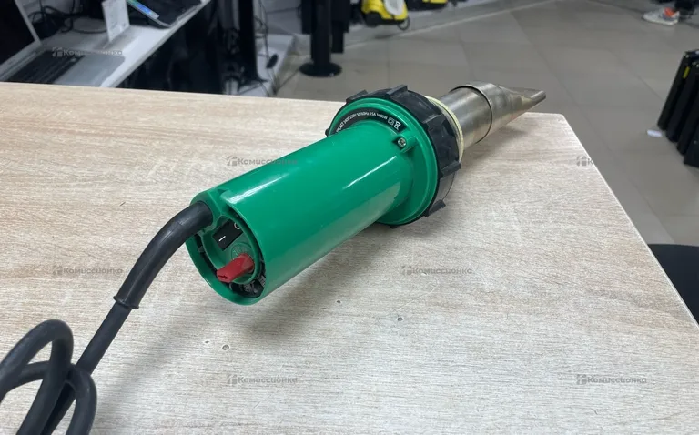 Сварочный Фен Meltplast 3400W