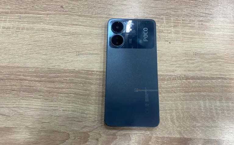 Xiaomi poco c65 6/128GB