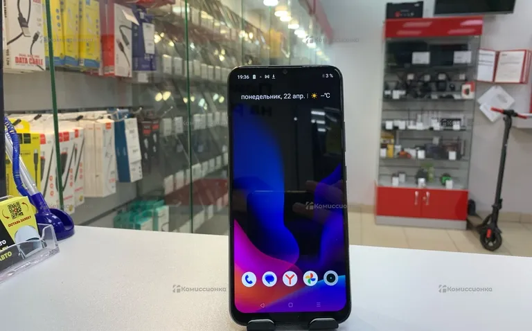 Realme C25Y 4/128 ГБ