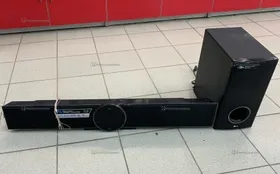 Саундбар LG hlx55w