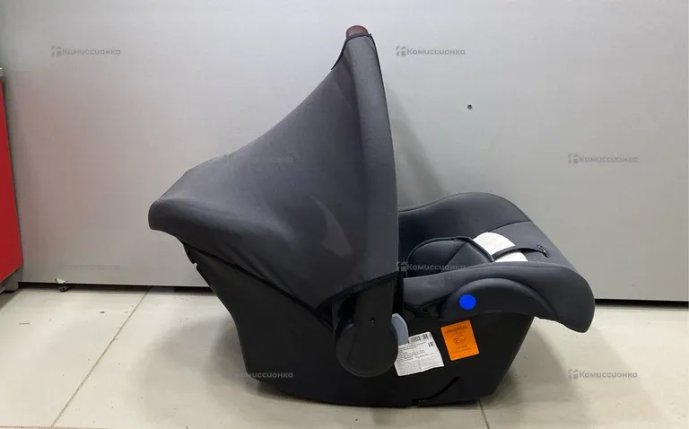 Автокресло детское Zlatec Colibri
