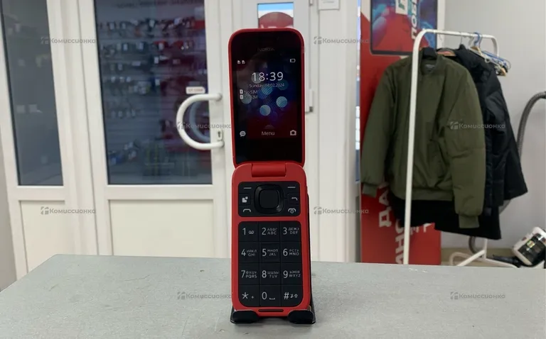 Nokia 2660 TA-1469