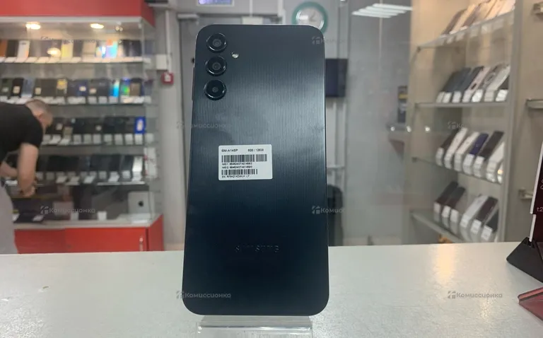 Samsung aSamsung Galaxy A14 6/128 ГБ