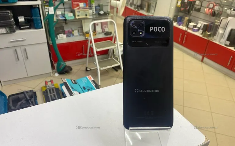 Xiaomi POCO C40 3/64