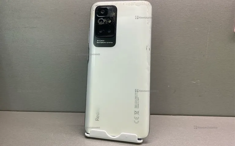 Xiaomi Redmi 10 4/64 ГБ