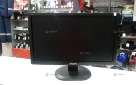 Купить Монитор Philips 191v2sb/62 б/у , в Красноярск Цена:1490рублей