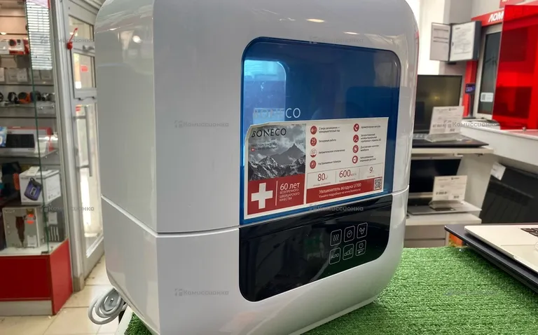 Увлажнитель boneco U700