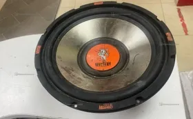 Купить Сабвуфер  mystery 12 б/у , в Казань Цена:1650рублей
