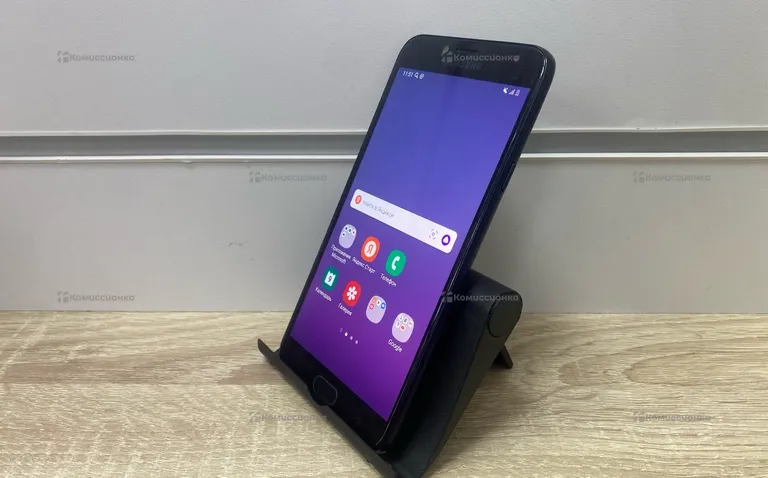 Samsung Galaxy J4 3/32 Гб
