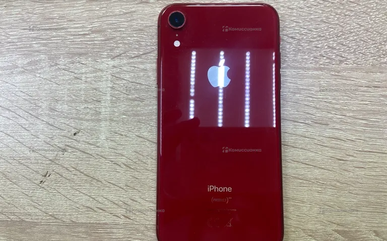 Apple iPhone Xr 64 Gb.