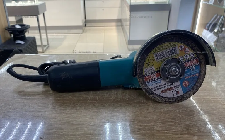 УШМ makita 9555HN