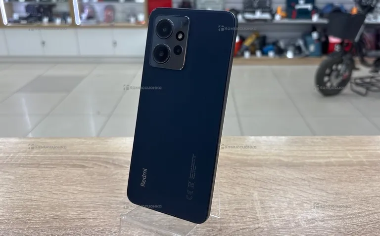 Xiaomi note 12 4/128