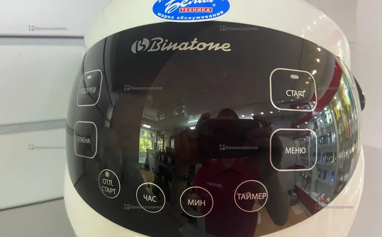 Мультиварка Binatone Muc-2116