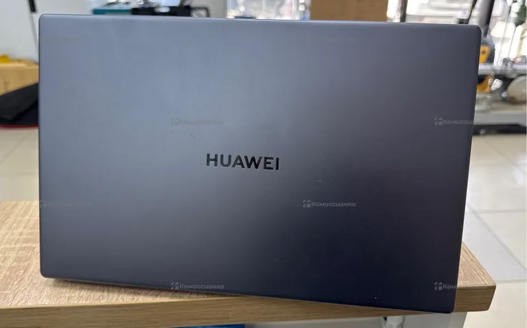 Ноутбуки Huawei BOD-WXX9