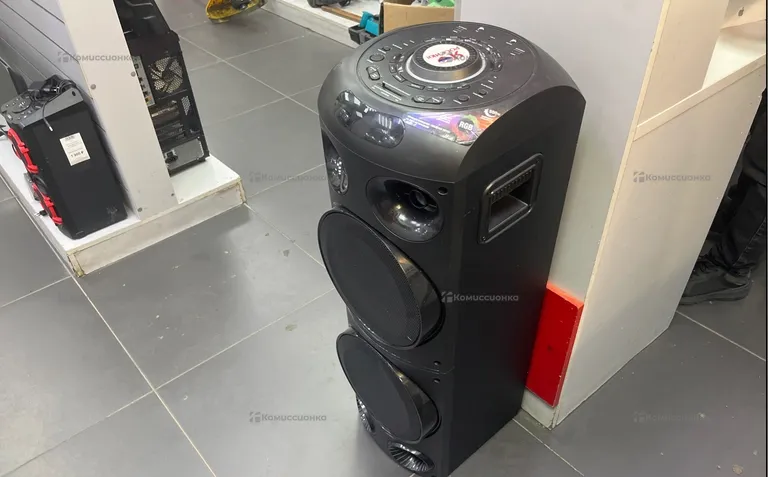 Колонка  aceline lh-v1500
