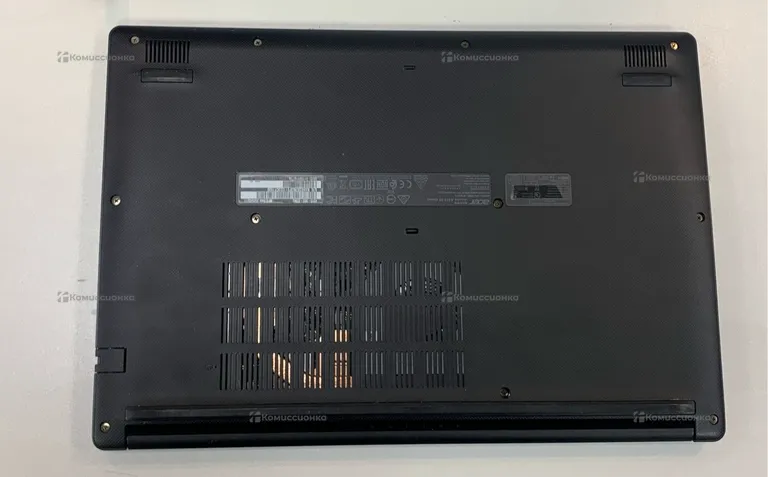 Ноутбук  Aspire A315-55