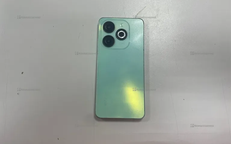 Infinix Smart 8 4/128