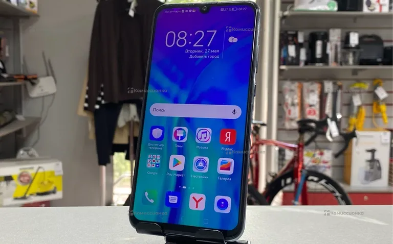 Honor 10i 4/128Gb