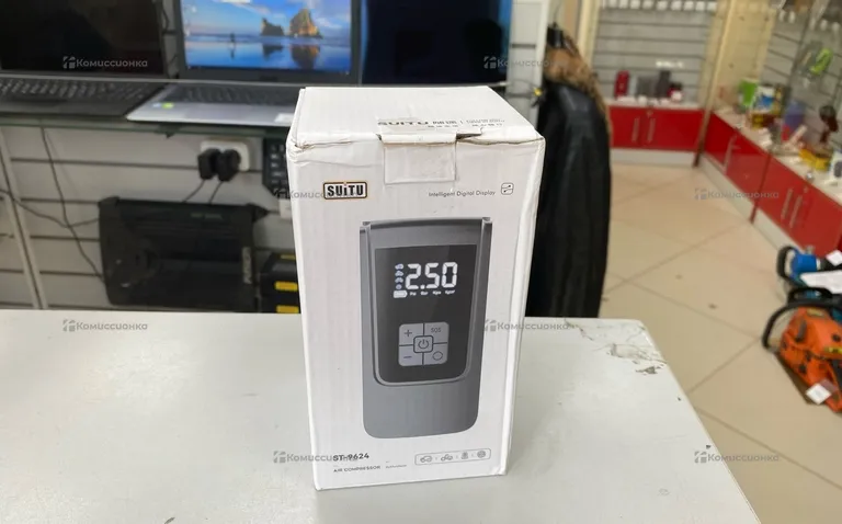 Компрессор беспроводной ST 9624