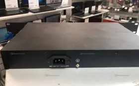 Купить Коммутатор Gigalink GL-SW-F005-16P б/у , в Санкт-Петербург Цена:6600рублей