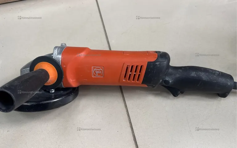 УШМ Fein wsg15-125