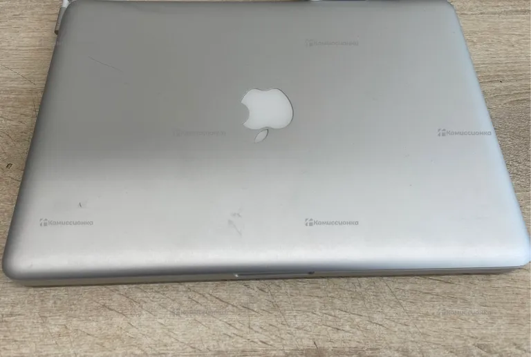 Ноутбук Apple MacBook Pro 2012