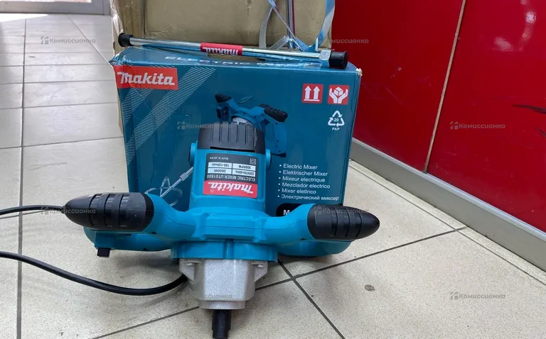 Миксер Makita