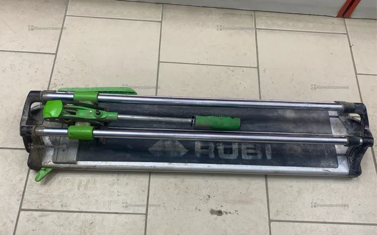 плиткорез ручной rubi 600mm
