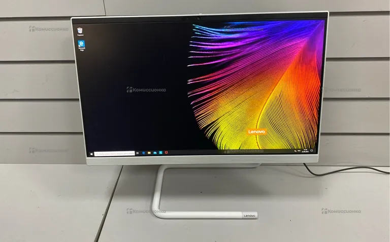 Моноблок Lenovo IdeaCentre A340-22AST