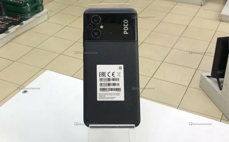 Xiaomi POCO M5 4/64 ГБ