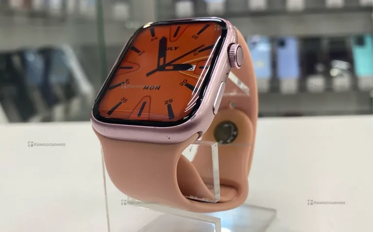 Часы  Apple Watch реплика