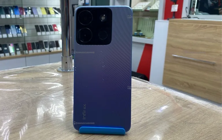 Infinix Smart 7 Plus 64Gb