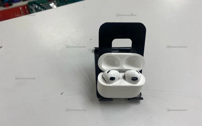 Наушники AirPods 3
