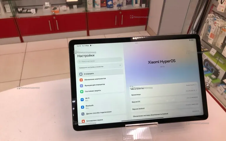 Планшет Xiaomi Xiaomi redmi pad se 8/256