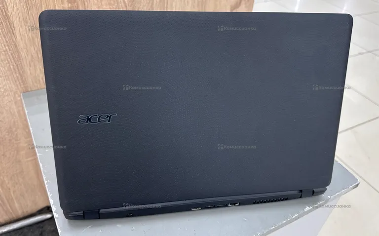 Ноутбук  Acer aspire ES 15