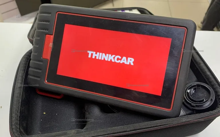Автосканер Thinkscan max 2