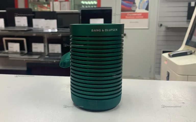Колонка  Bang Olufsen
