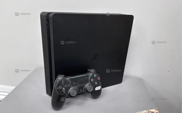 PS4. PlayStation 4 slim 500gb