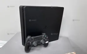 Купить PS4. PlayStation 4 slim 500gb б/у , в Москва и область Цена:19900рублей