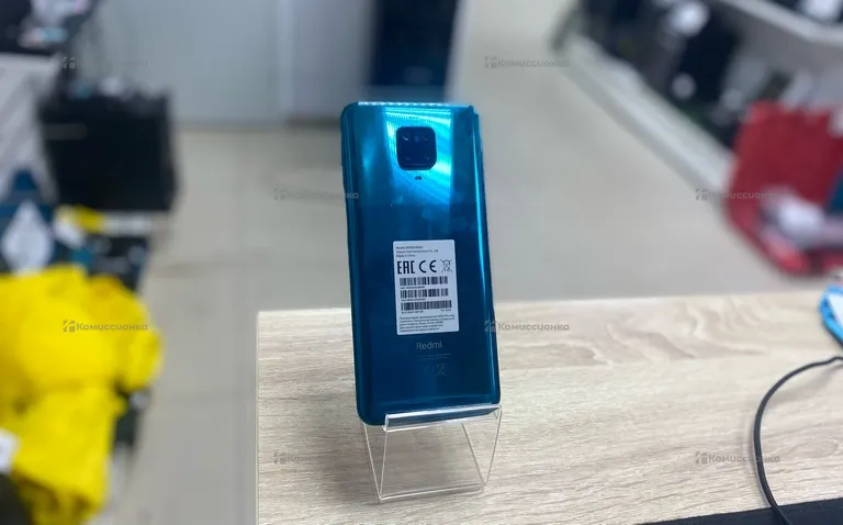 Xiaomi Redmi Note 9 Pro 6/128Gb