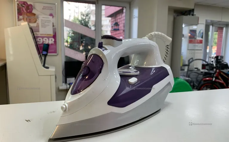 Утюг Dexp
