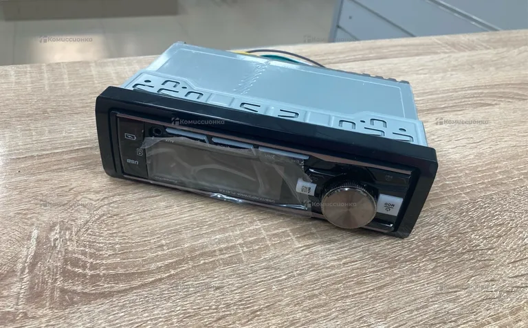 Автомагнитола  pioneer x pro