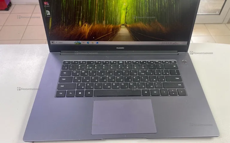 Ноутбук Huawei MateBooc D15