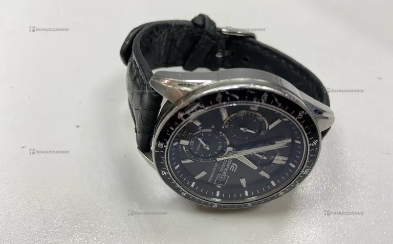 Часы  Casio edifice s510