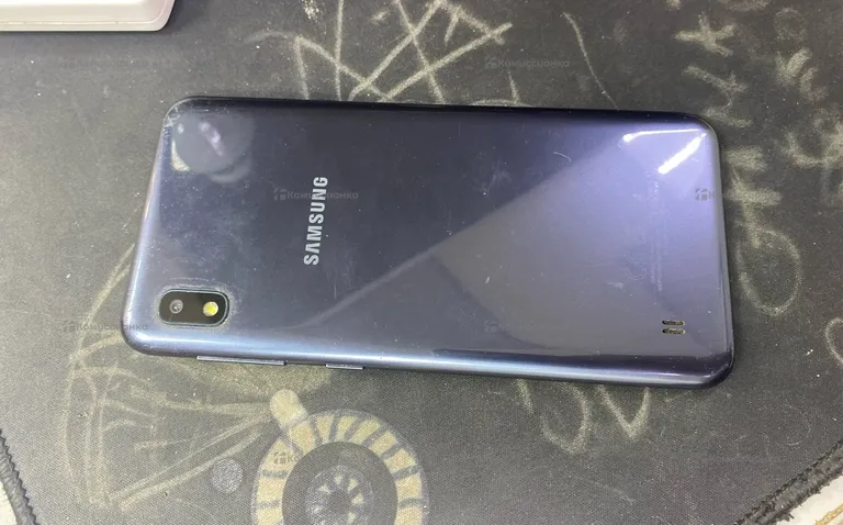 Samsung а10
