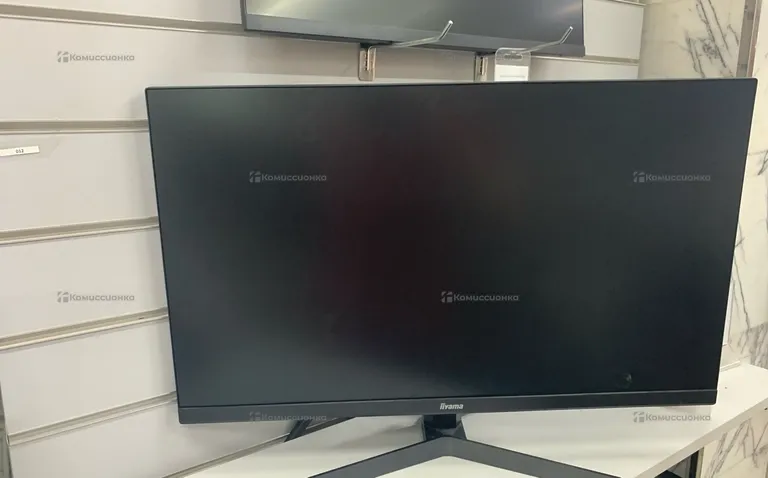 Монитор Iiyama G-Master Red Eagle G2770HSU-B1