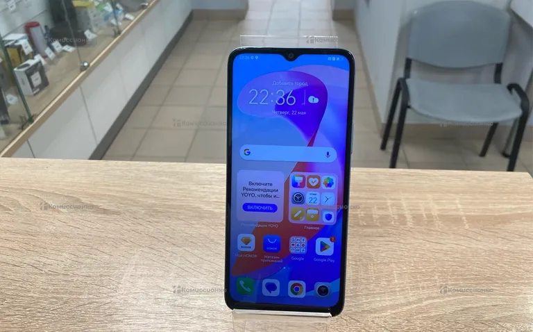 Honor X6A 4/128Gb
