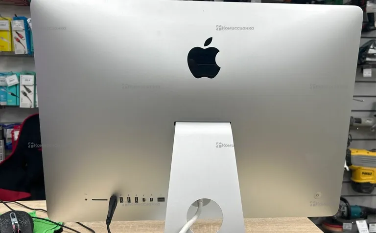 Моноблок  Apple iMac 21,5 inch, Late 2013